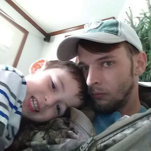 Meet your Posher, Chad